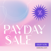 Happy Payday Sale Instagram post Image Preview