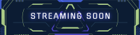 Target Gaming Channel Twitch banner Image Preview