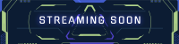 Target Gaming Channel Twitch Banner Image Preview