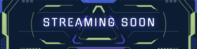 Target Gaming Channel Twitch banner Image Preview