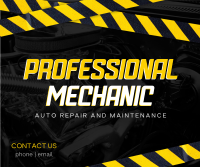 Pro Mechanics Facebook post Image Preview