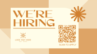 We are Hiring Agnostic Animation Preview