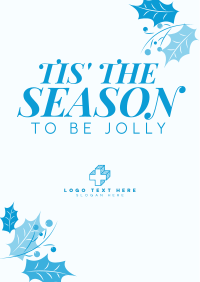 Tis' The Season Poster Image Preview