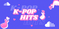 K-Pop Hits Twitter post Image Preview