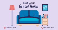 Home Decor Services Facebook ad Image Preview