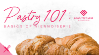 Basics of Viennoiserie Animation Image Preview