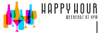 Deco Happy Hour Twitter header (cover) Image Preview