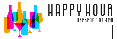 Deco Happy Hour Twitter header (cover) Image Preview