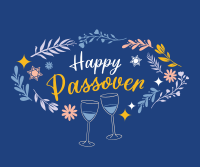 Passover Toast Facebook post Image Preview