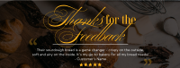 Bread and Pastry Feedback Facebook cover Image Preview