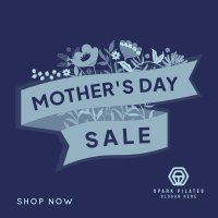 Mother's Day Sale Instagram post Image Preview