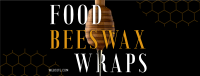 Natural Beeswax  Facebook cover Image Preview