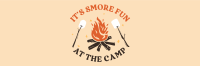 It's Smore Fun Twitter header (cover) Image Preview