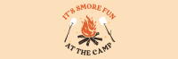 It's Smore Fun Twitter Header Image Preview