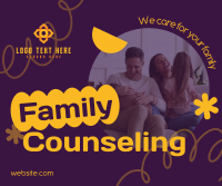 Professional Family Consultations Facebook post Image Preview