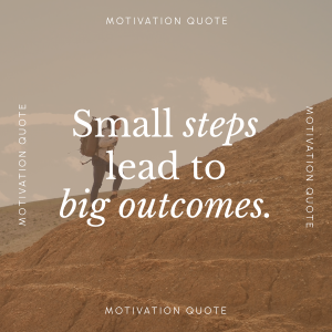 Inspiring Motivational Quote Instagram post Image Preview