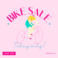 Bike Deals Linkedin Post Image Preview