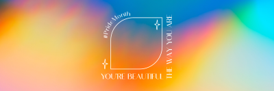 Beautiful As You Twitter Header Image Preview