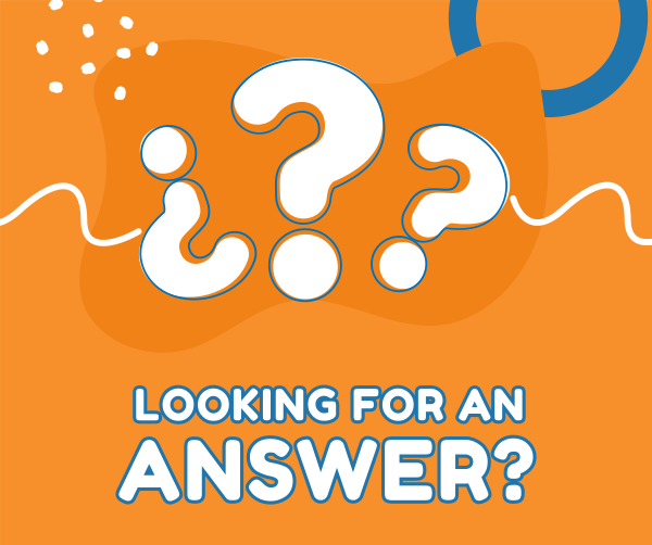 Looking For Answer Facebook Post Design Image Preview