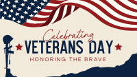 Celebrating Veterans Day Animation Preview