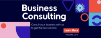 Business Consult for You Facebook cover Image Preview