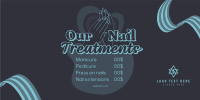 Nail Treatments List Twitter post Image Preview