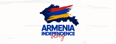 Armenia Day Facebook cover Image Preview