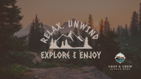 Relax and Explore Video Image Preview