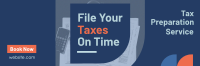 Your Taxes Matter Twitter Header Image Preview