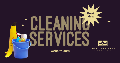 Professional Cleaner Facebook ad Image Preview