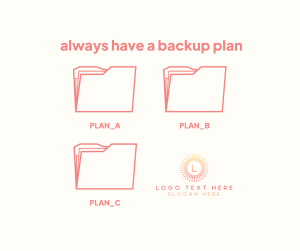 Backup Plan Facebook post Image Preview