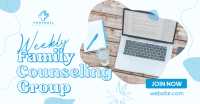 Weekly Counseeling Program Facebook Ad Image Preview