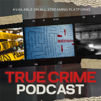 Scrapbook Crime Podcast Linkedin Post Image Preview