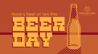 Have a Beer Animation Image Preview