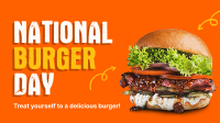 Get Yourself A Burger! Video Design