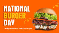 Get Yourself A Burger! Video Image Preview