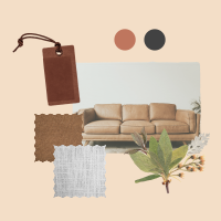 Moodboard Inspiration Instagram post Image Preview