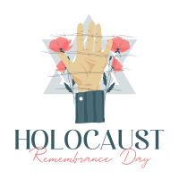Remembering Holocaust Instagram post Image Preview