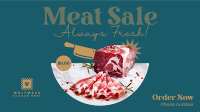 Best Meat Facebook event cover Image Preview