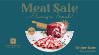 Best Meat Facebook Event Cover Image Preview