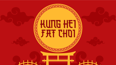 Kung Hei Fat Choi Facebook event cover Image Preview