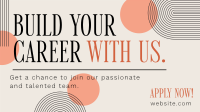 Agnostic Career Hiring Animation Preview