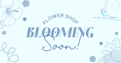 Daisy Me Blooming Facebook ad Image Preview