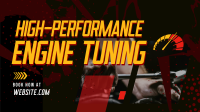 Engine Tuning Expert Animation Image Preview