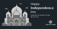 India Day Facebook ad Image Preview