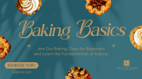 Sophisticated Baking Class Animation Preview