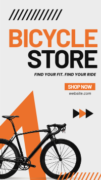 Find Your Ride Instagram story Image Preview