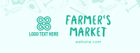 Farm Services Facebook cover Image Preview