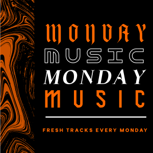 Marble Music Monday Instagram post Image Preview