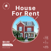 Better House Rent Instagram post Image Preview
